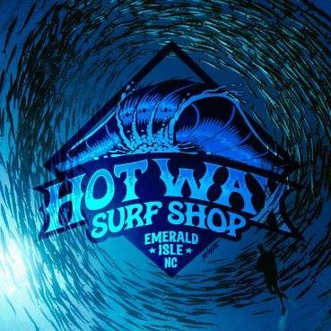 Hot Wax Surf and Paddle Sports